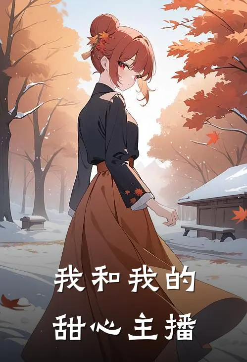 我和我的甜心主播