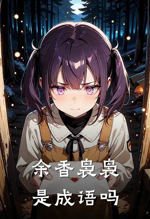 余香袅袅是成语吗