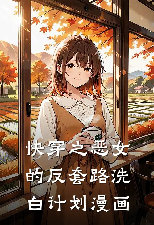快穿之恶女的反套路洗白计划漫画