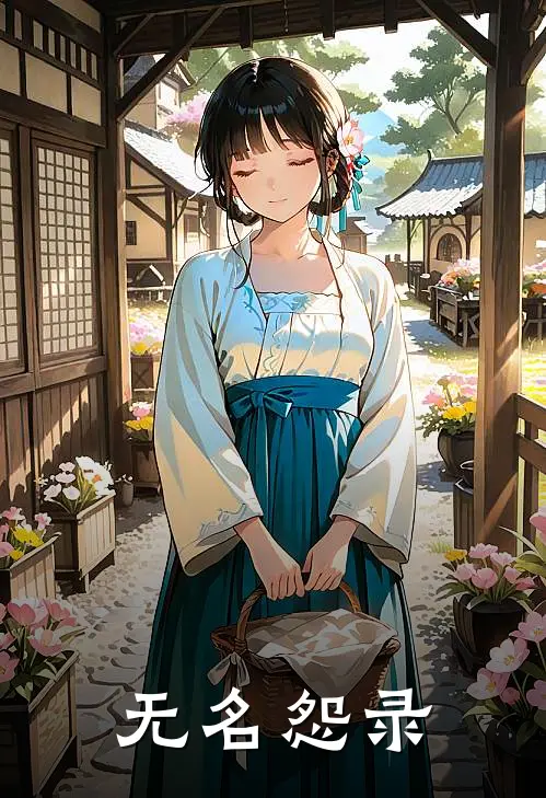 无名怨录