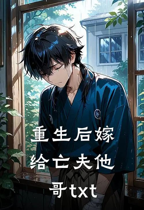 重生后嫁给亡夫他哥txt