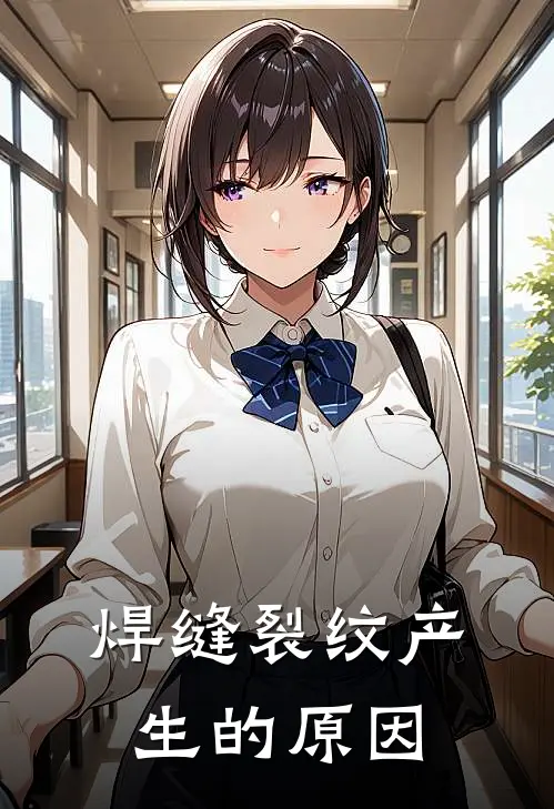 焊缝裂纹产生的原因