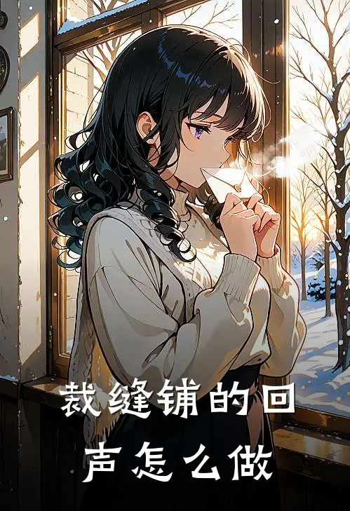 裁缝铺的回声怎么做