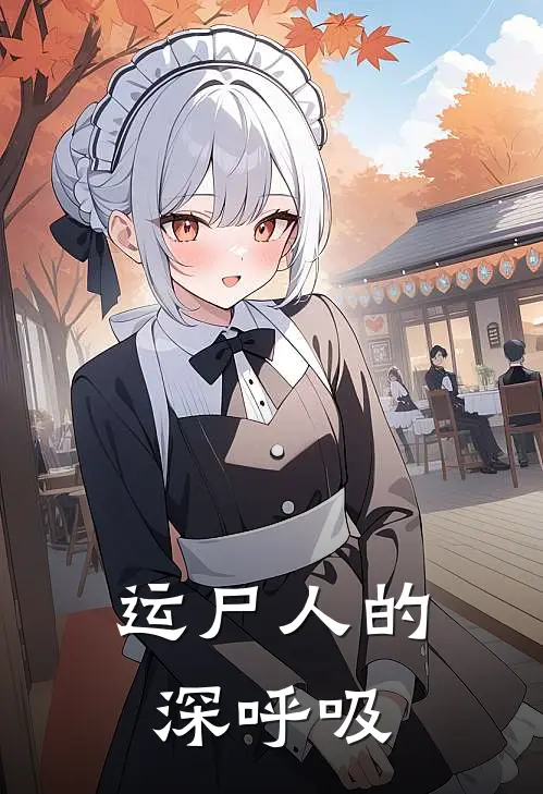 运尸人的深呼吸