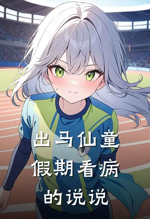 出马仙童假期看病的说说