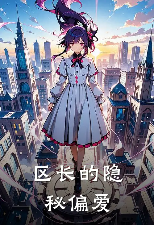 区长的隐秘偏爱