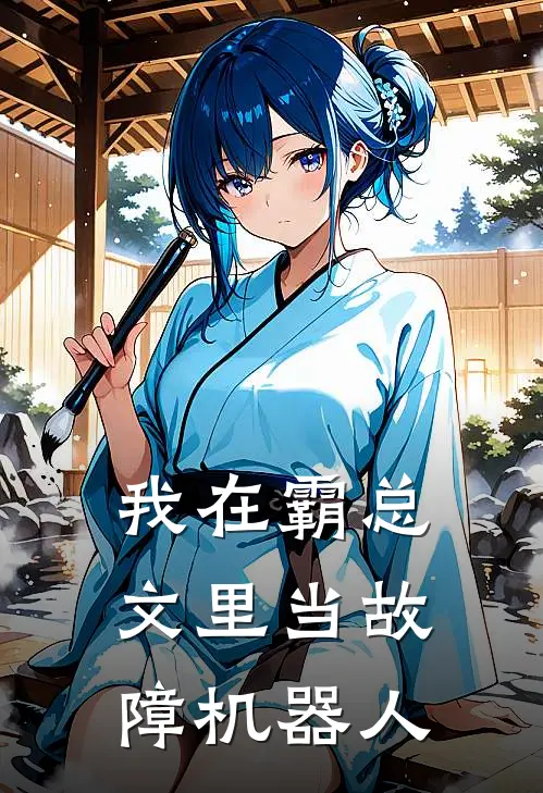 我在霸总文里当故障机器人