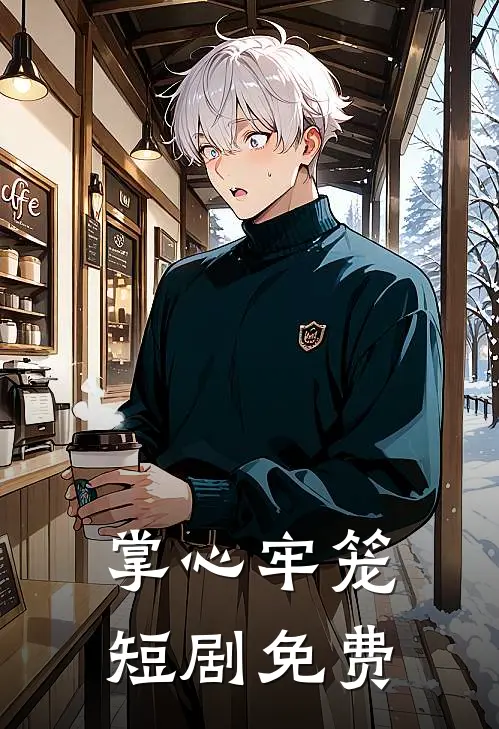 掌心牢笼短剧免费