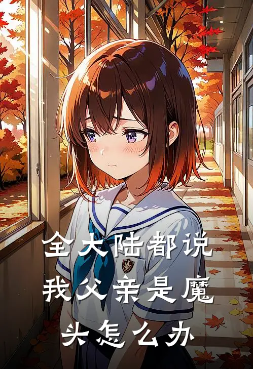 全大陆都说我父亲是魔头怎么办