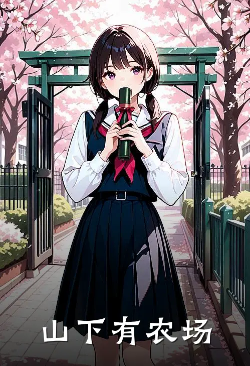 山下有农场
