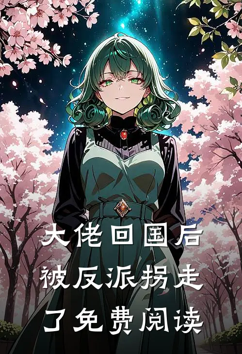 大佬回国后被反派拐走了免费阅读