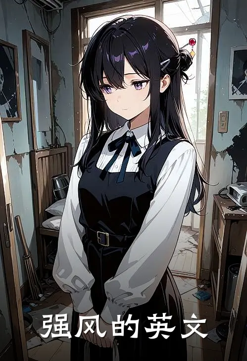 强风的英文