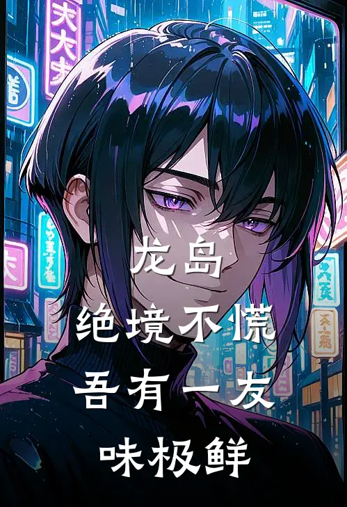 龙岛：绝境不慌，吾有一友味极鲜