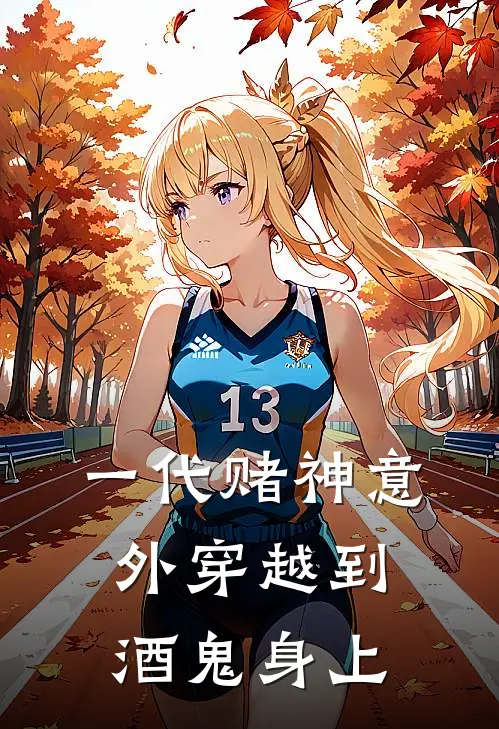 一代赌神意外穿越到酒鬼身上