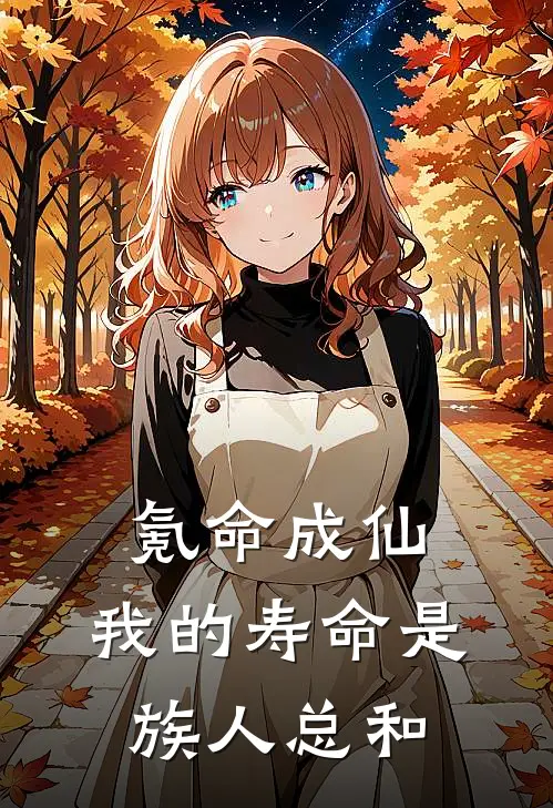 氪命成仙，我的寿命是族人总和