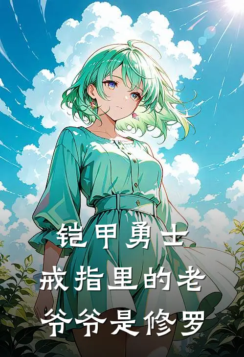 铠甲勇士：戒指里的老爷爷是修罗