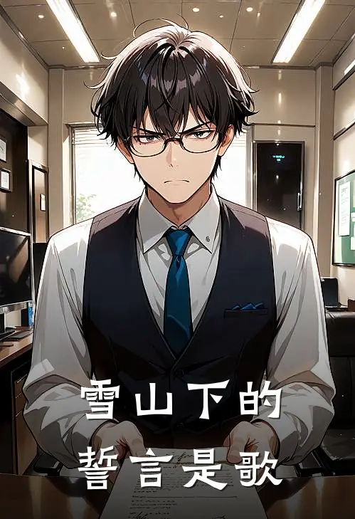 雪山下的誓言是歌