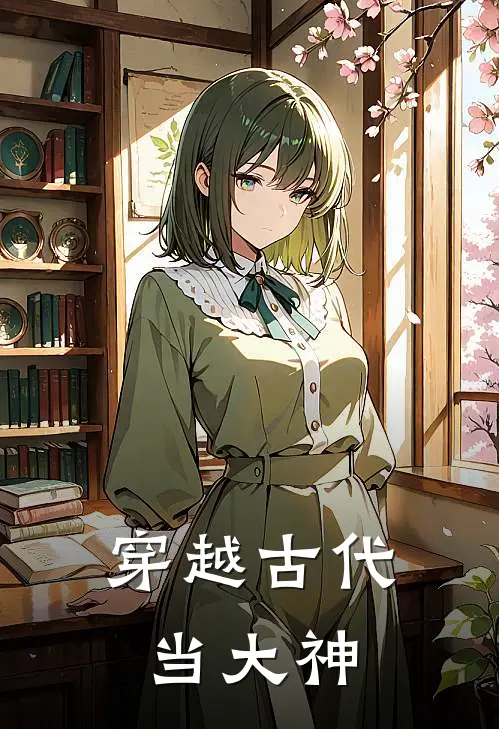 穿越古代当大神