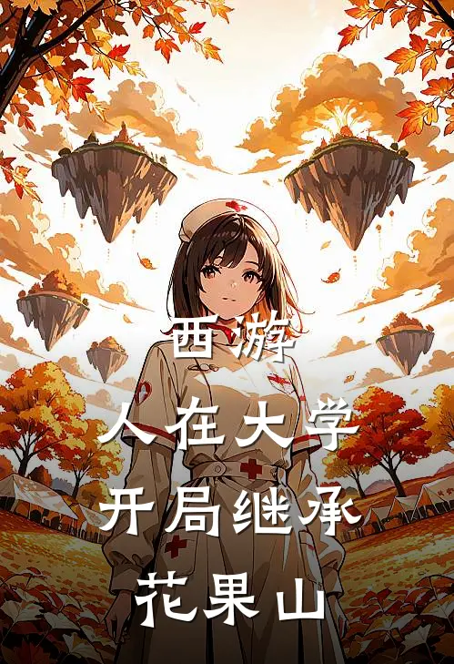 西游：人在大学，开局继承花果山