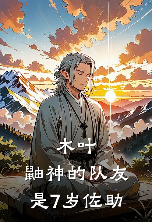 木叶：鼬神的队友是7岁佐助