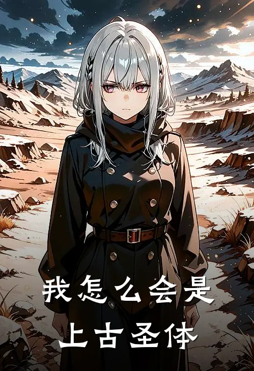我怎么会是上古圣体