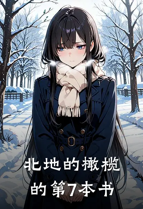 北地的橄榄的第7本书