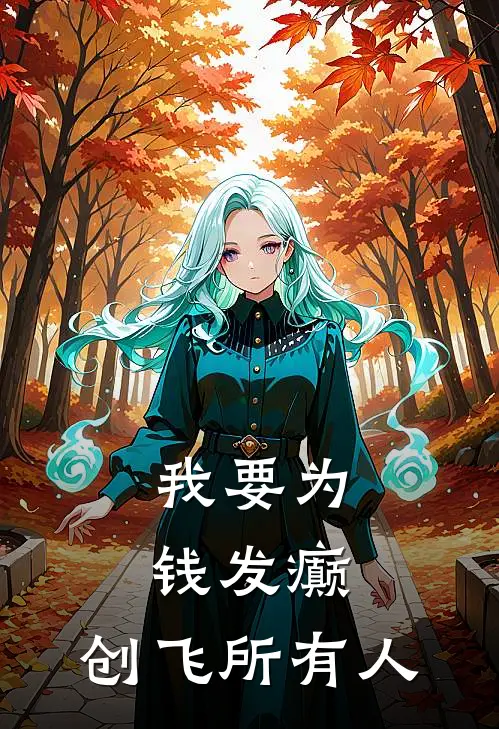 我要为钱发癫，创飞所有人