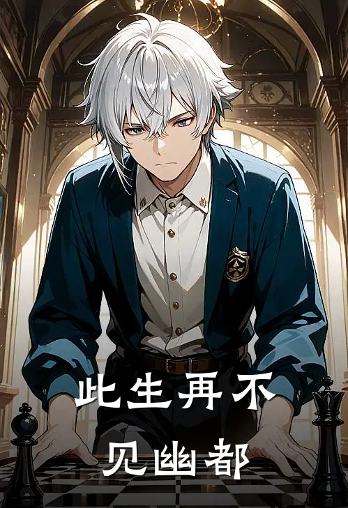 此生再不见幽都