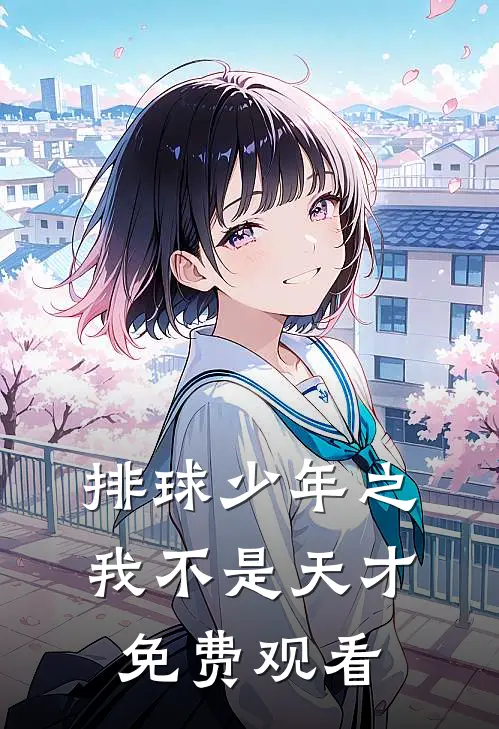 排球少年之我不是天才免费观看
