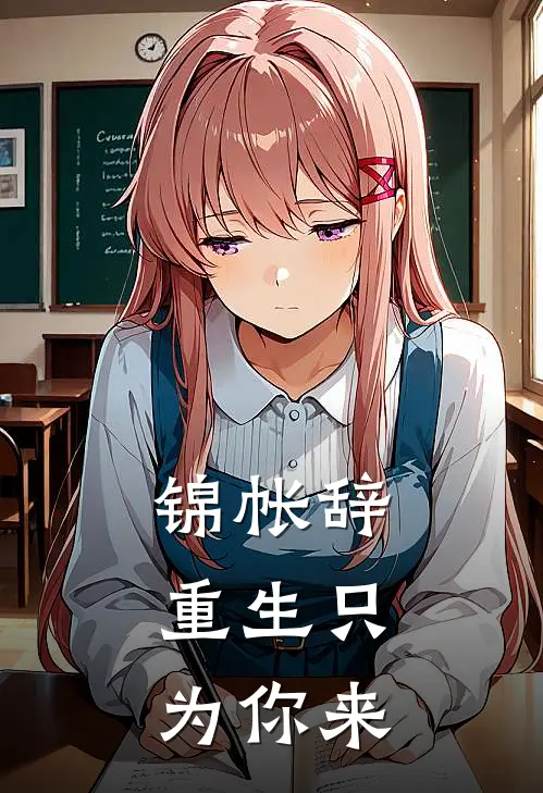 锦帐辞：重生只为你来