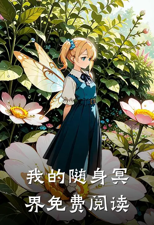 我的随身冥界免费阅读