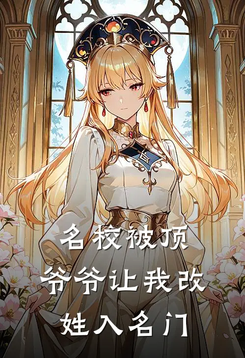 名校被顶，爷爷让我改姓入名门