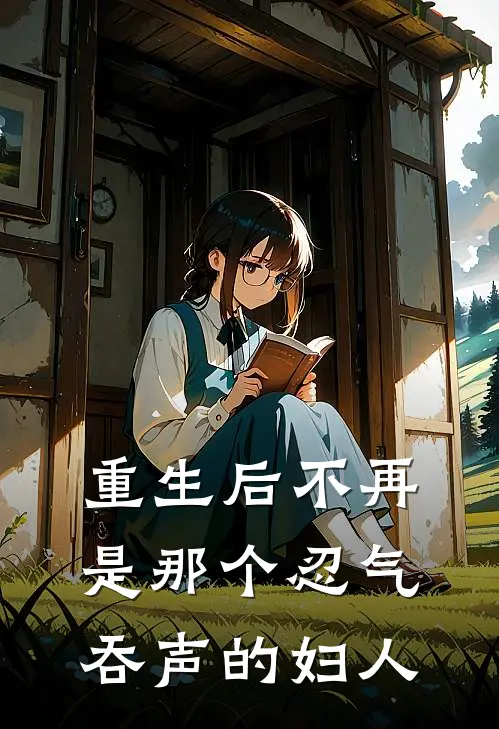 重生后不再是那个忍气吞声的妇人