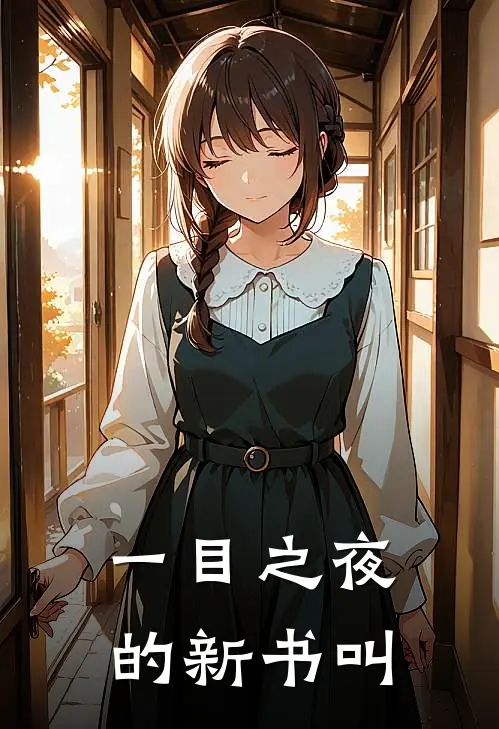 一目之夜的新书叫