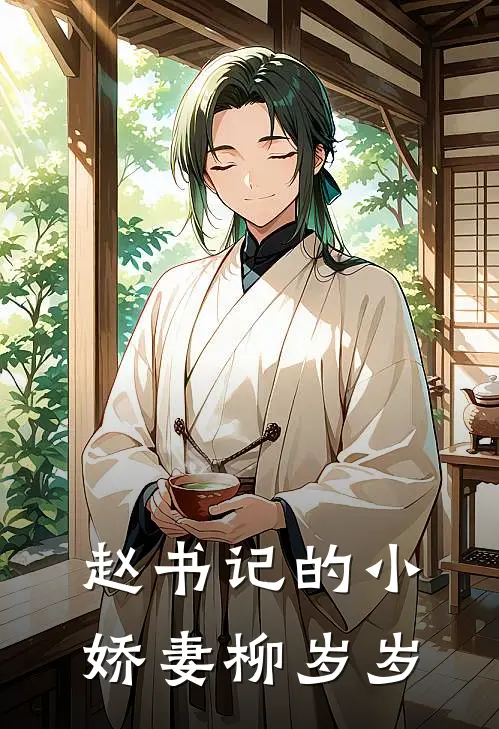 赵书记的小娇妻 柳岁岁