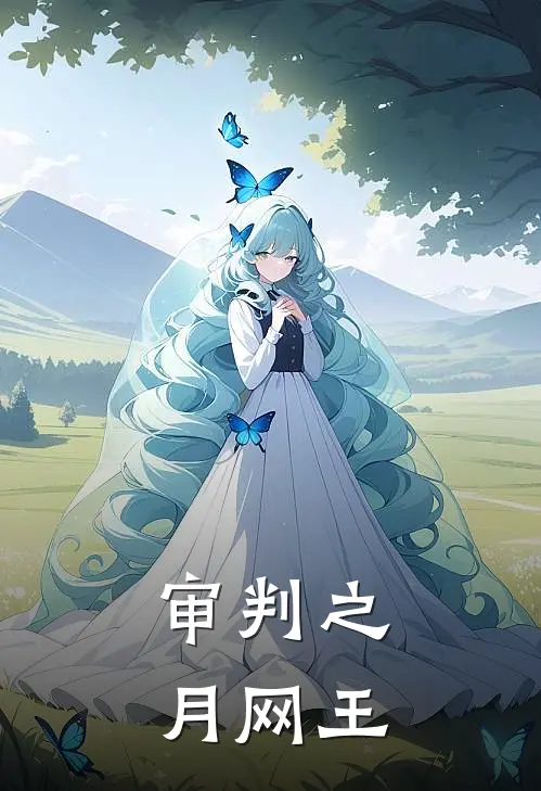 审判之月(网王) ...