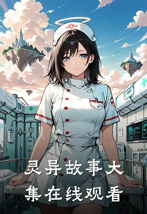 灵异故事大集在线观看