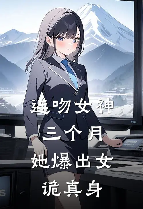 连吻女神三个月，她爆出女诡真身