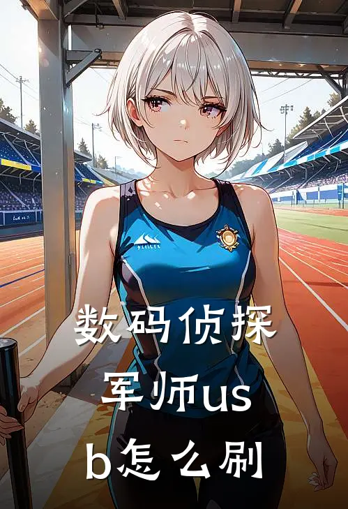 数码侦探军师usb怎么刷