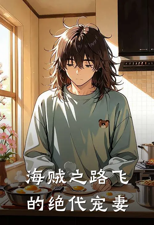 海贼之路飞的绝代宠妻