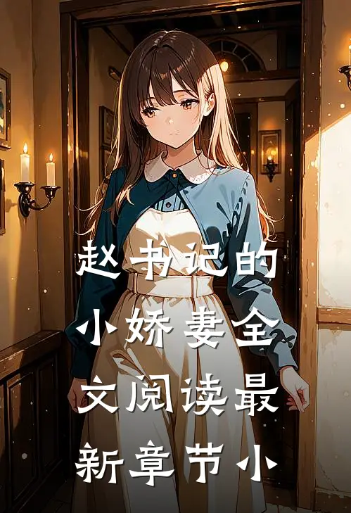 赵书记的小娇妻全文阅读最新章节小