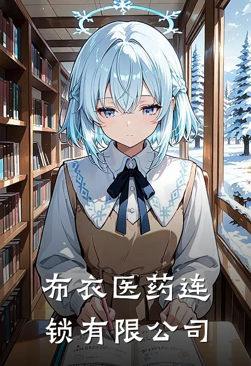 布衣医药连锁有限公司