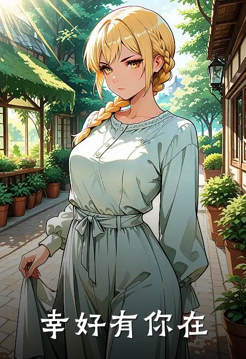 幸好有你在