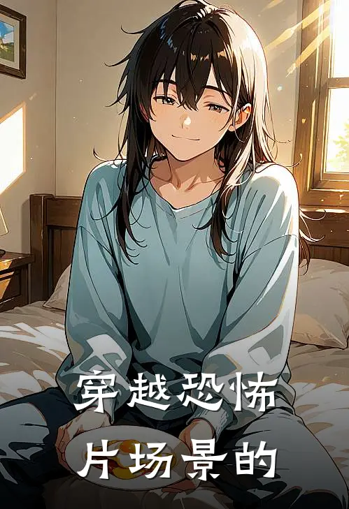 穿越恐怖片场景的