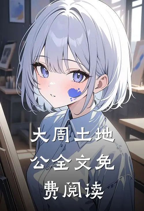 大周土地公全文免费阅读