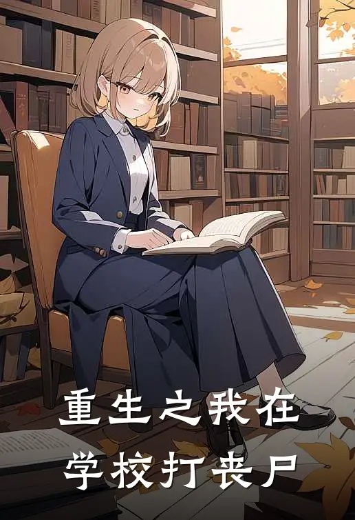 重生之我在学校打丧尸