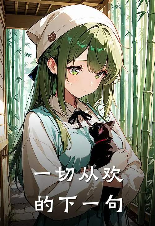 一切从欢的下一句