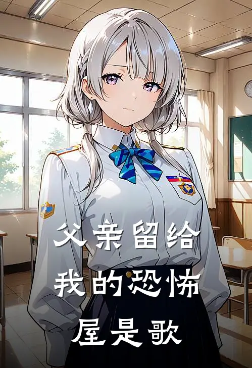 父亲留给我的恐怖屋是歌