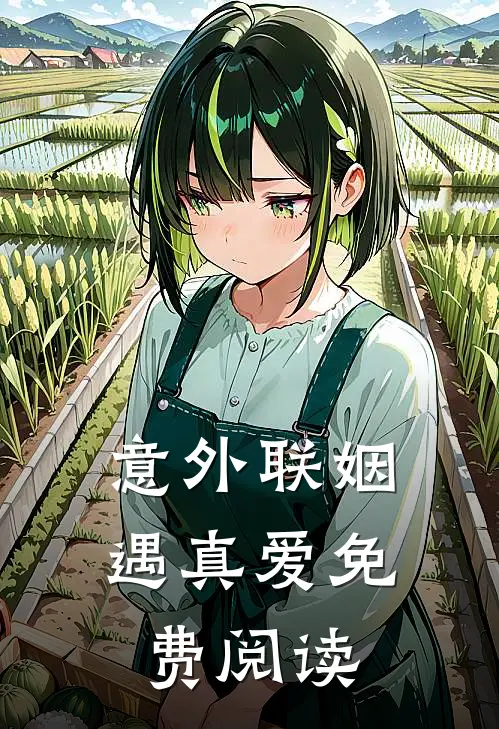 意外联姻遇真爱免费阅读