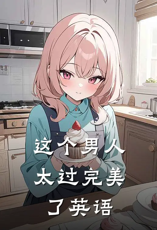 这个男人太过完美了英语